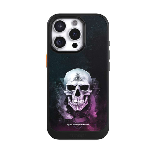 Apple iPhone 16 Pro NIVOcore DIE LEERE