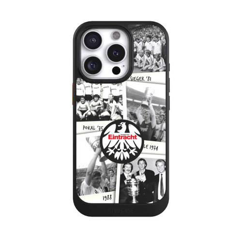 Apple iPhone 16 Pro NIVOcore Polaroid