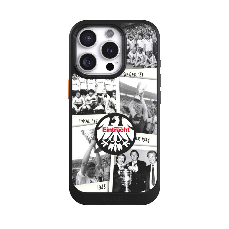 iPhone 16 Pro NIVOcore Polaroid