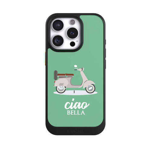 Apple iPhone 16 Pro NIVOcore Vespa 6
