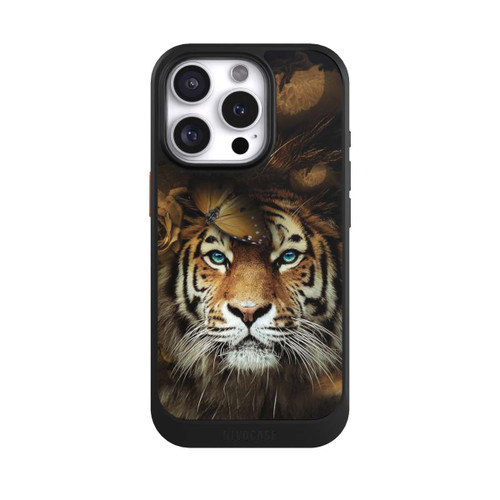 Apple iPhone 16 Pro NIVOcore Autumn Tiger