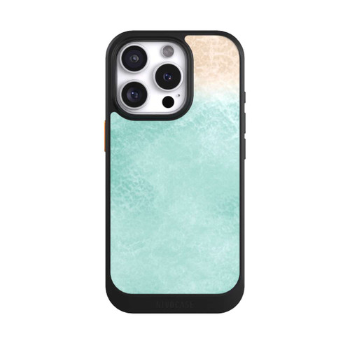 Apple iPhone 16 Pro NIVOcore Beach 24_7