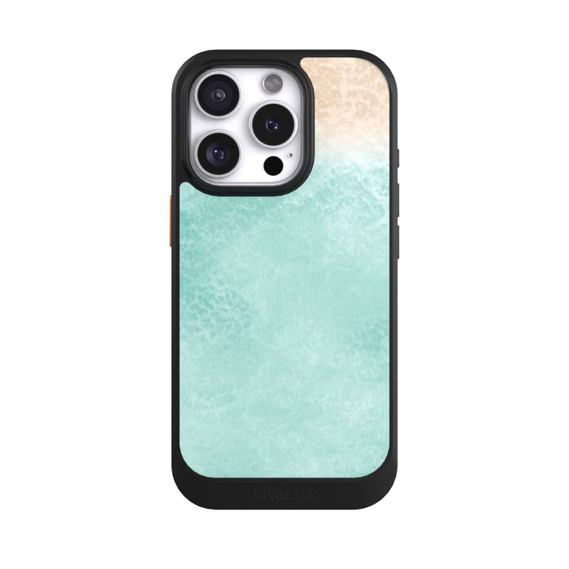 iPhone 16 Pro NIVOcore Beach 24_7