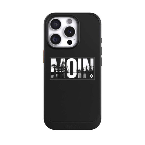 Apple iPhone 16 Pro NIVOcore HSV MOIN