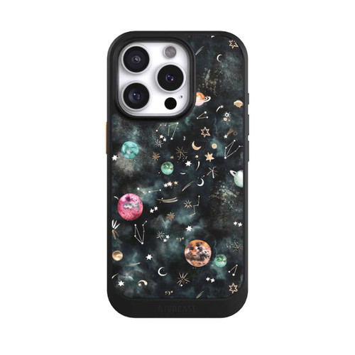 Apple iPhone 16 Pro NIVOcore Constellation Planets Gallaxy