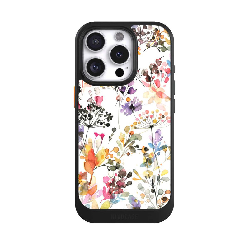 iPhone 16 Pro NIVOcore Wild Grasses