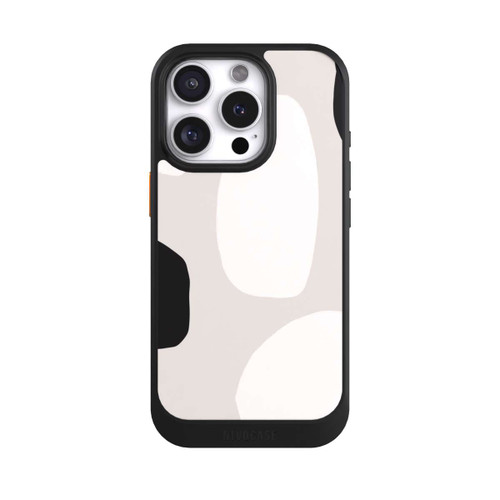 Apple iPhone 16 Pro NIVOcore Abstrakte Formen - Anastasia Sawall