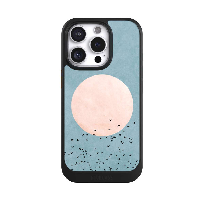 iPhone 16 Pro NIVOcore Fly Away