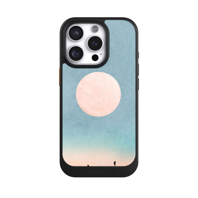 iPhone 16 Pro NIVOcore Réveil en douceur 1