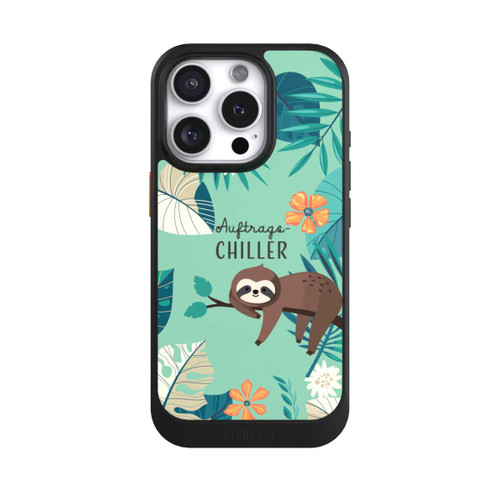 Apple iPhone 16 Pro NIVOcore Auftrags Chiller