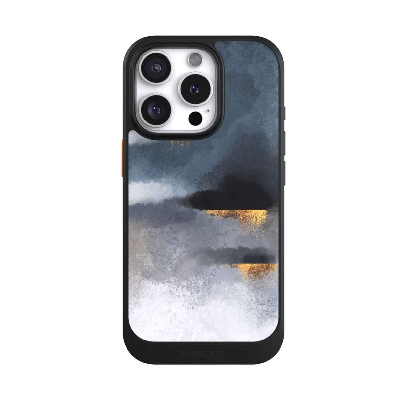 iPhone 16 Pro NIVOcore Cloudburst