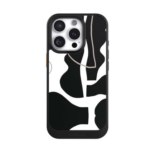 Apple iPhone 16 Pro NIVOcore Konturen Anastasia Sawall