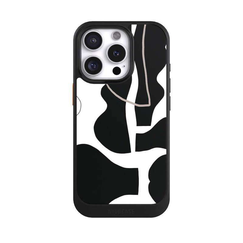 iPhone 16 Pro NIVOcore Contour Anastasia Sawall