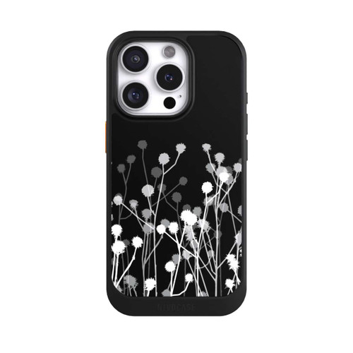 Apple iPhone 16 Pro NIVOcore Floral Minimalism