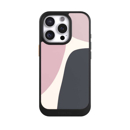 Apple iPhone 16 Pro NIVOcore Trio Malve
