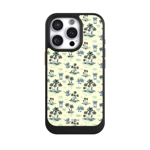 Apple iPhone 16 Pro NIVOcore Lilo and Stitch Pattern