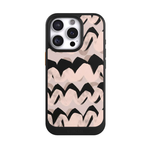 Apple iPhone 16 Pro NIVOcore Zig Zag