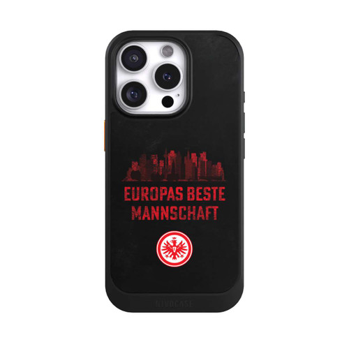 Apple iPhone 16 Pro NIVOcore Europas Beste Mannschaft