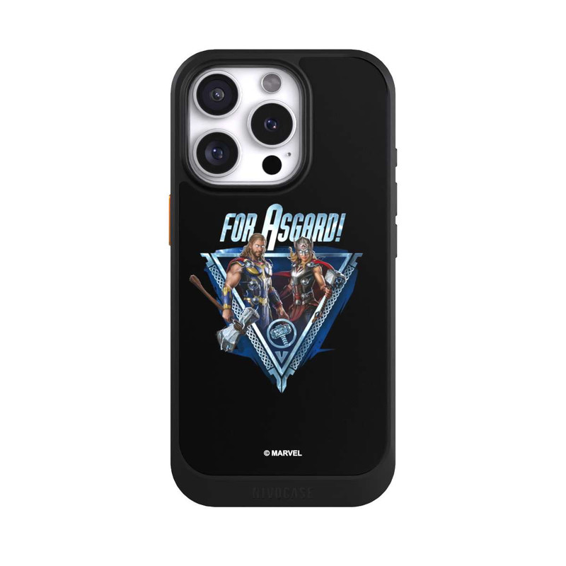 iPhone 16 Pro NIVOcore  Thor for Asgard