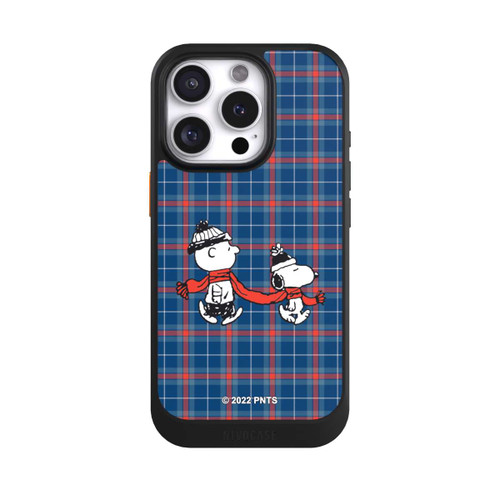 Apple iPhone 16 Pro NIVOcore Peanuts Christmas Sweater