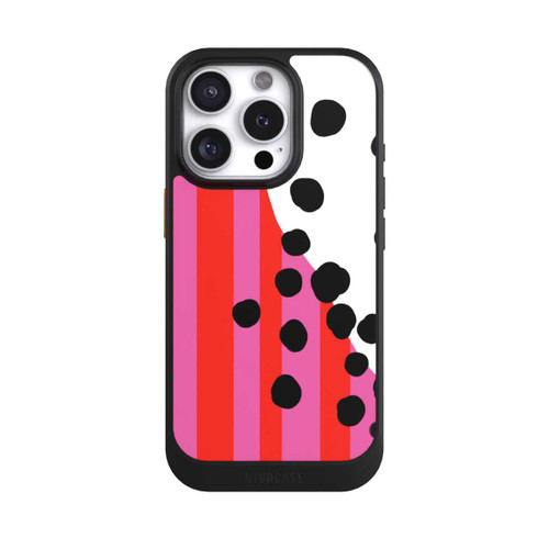 Apple iPhone 16 Pro NIVOcore Glossy Dots