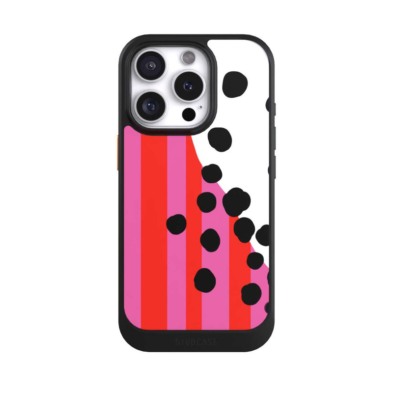 iPhone 16 Pro NIVOcore Points Glossy