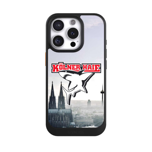 Apple iPhone 16 Pro NIVOcore Stadt Köln