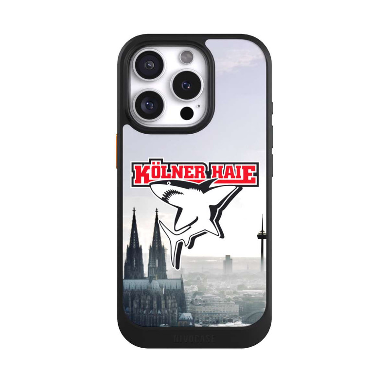 iPhone 16 Pro NIVOcore Stadt Köln