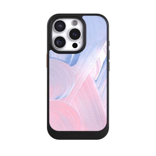 Apple iPhone 16 Pro NIVOcore Emotionen in Pastell