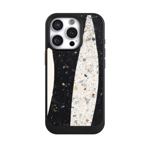 Apple iPhone 16 Pro NIVOcore Dazwischen