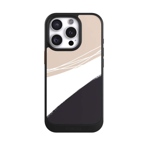 Apple iPhone 16 Pro NIVOcore Glückliche Harmonie