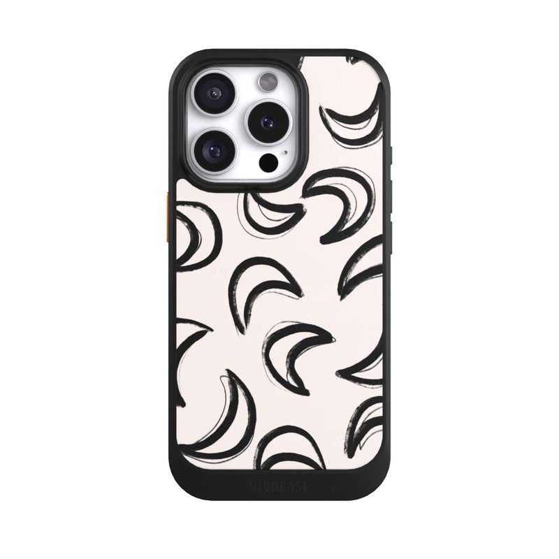 iPhone 16 Pro NIVOcore Lunes Pattern