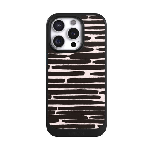 Apple iPhone 16 Pro NIVOcore Fissures Pattern