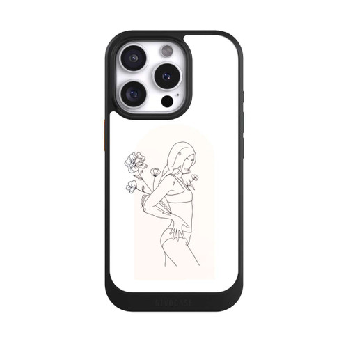 Apple iPhone 16 Pro NIVOcore Body Positive No.3