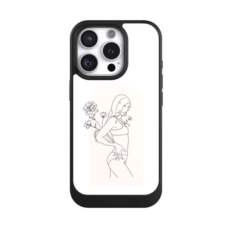 iPhone 16 Pro NIVOcore Body Positive No.3