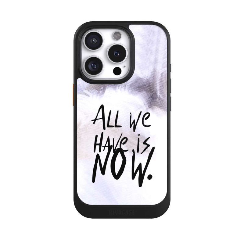 iPhone 16 Pro NIVOcore All We Have