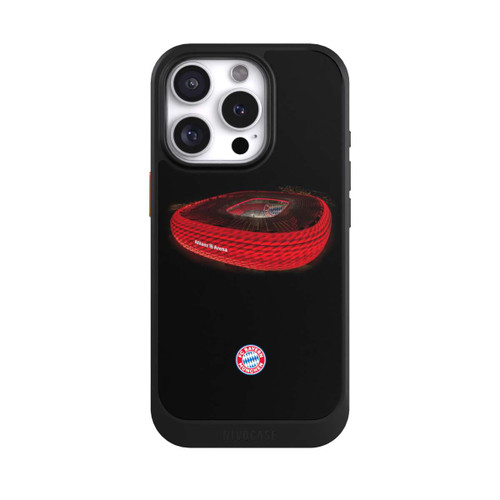 Apple iPhone 16 Pro NIVOcore  FCB Allianz Arena