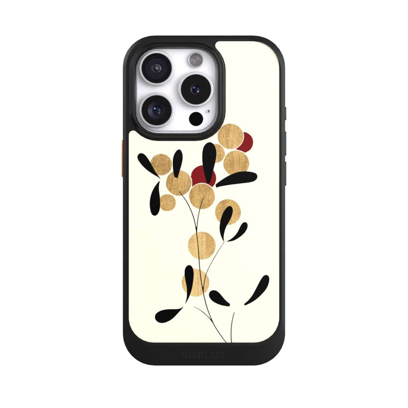 iPhone 16 Pro NIVOcore Idea No. 21