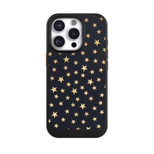 Apple iPhone 16 Pro NIVOcore Stardust At Midnight