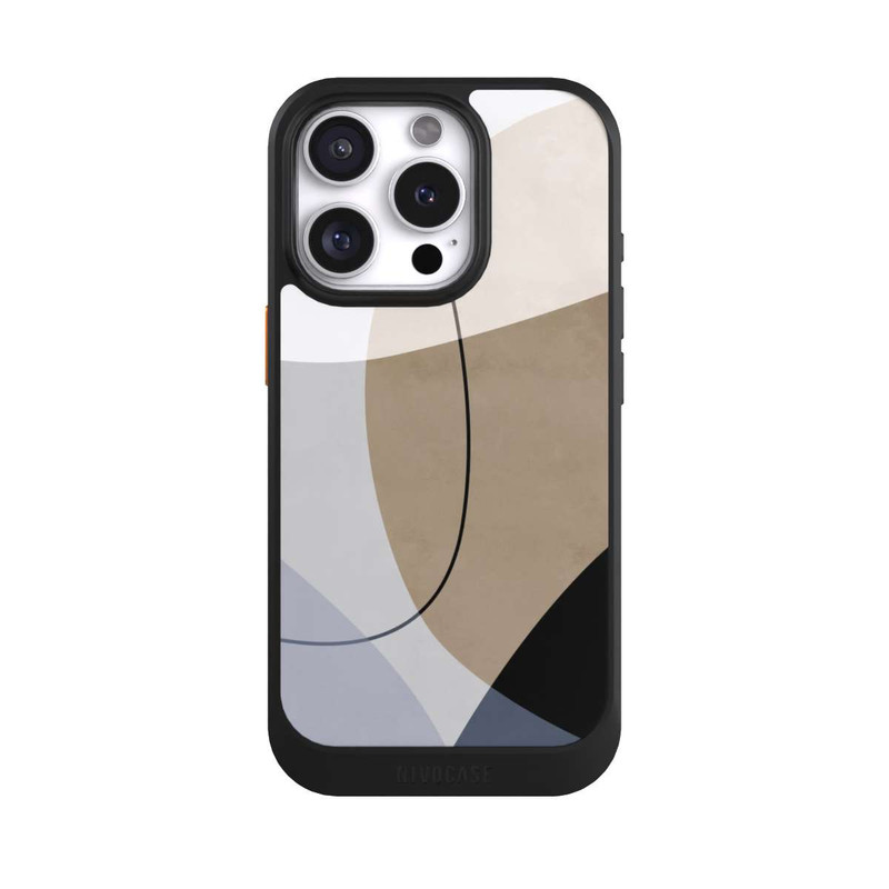 iPhone 16 Pro NIVOcore Grafik 210