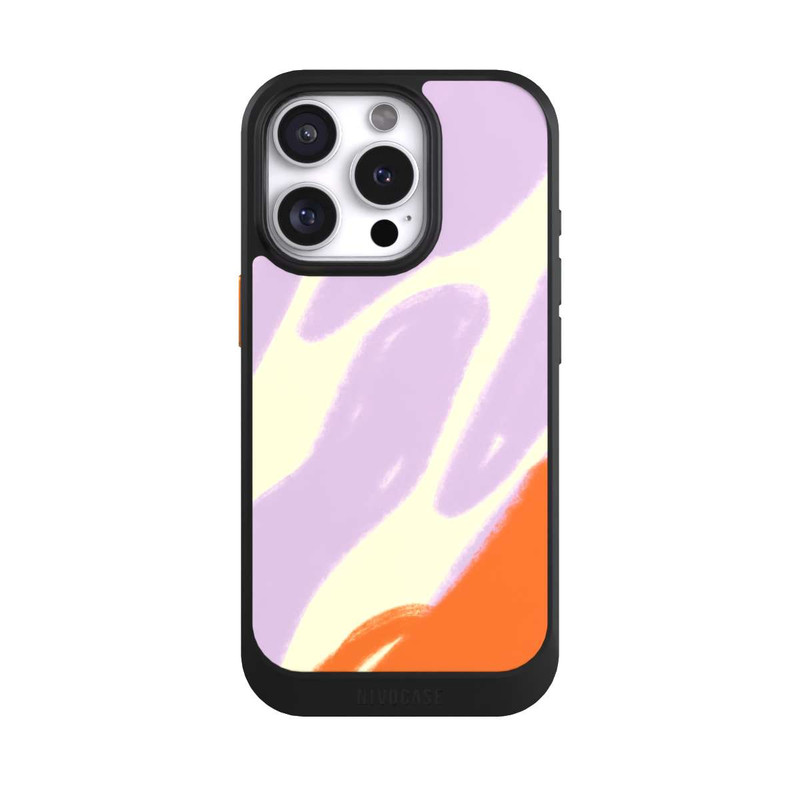 iPhone 16 Pro NIVOcore Boho Flow 