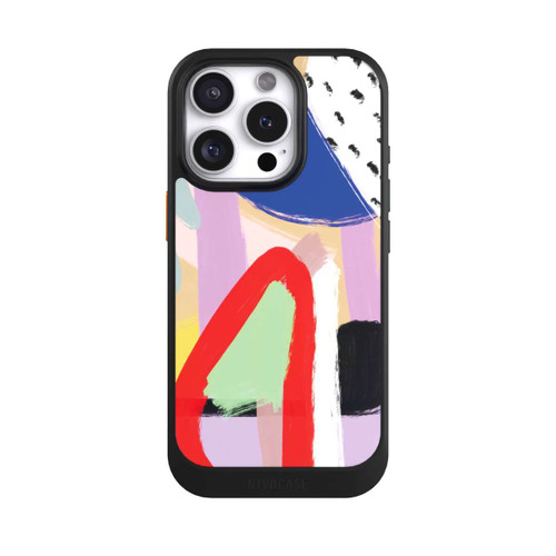 Apple iPhone 16 Pro NIVOcore Color Soul