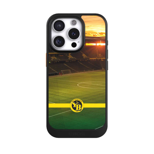 Apple iPhone 16 Pro NIVOcore BSC YB Stadion