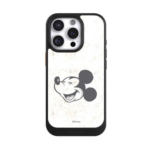 Apple iPhone 16 Pro NIVOcore Micky Laughing Boho