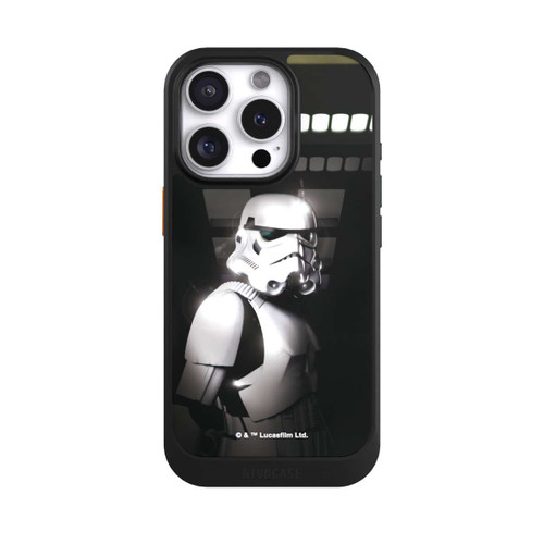 Apple iPhone 16 Pro NIVOcore Der Mandalorian Sturmtruppler