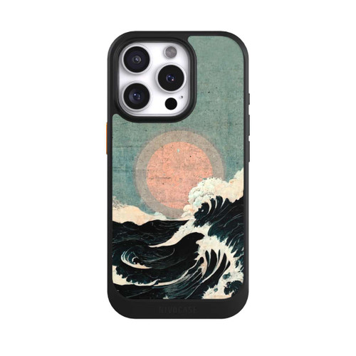 Apple iPhone 16 Pro NIVOcore Lac sauvage
