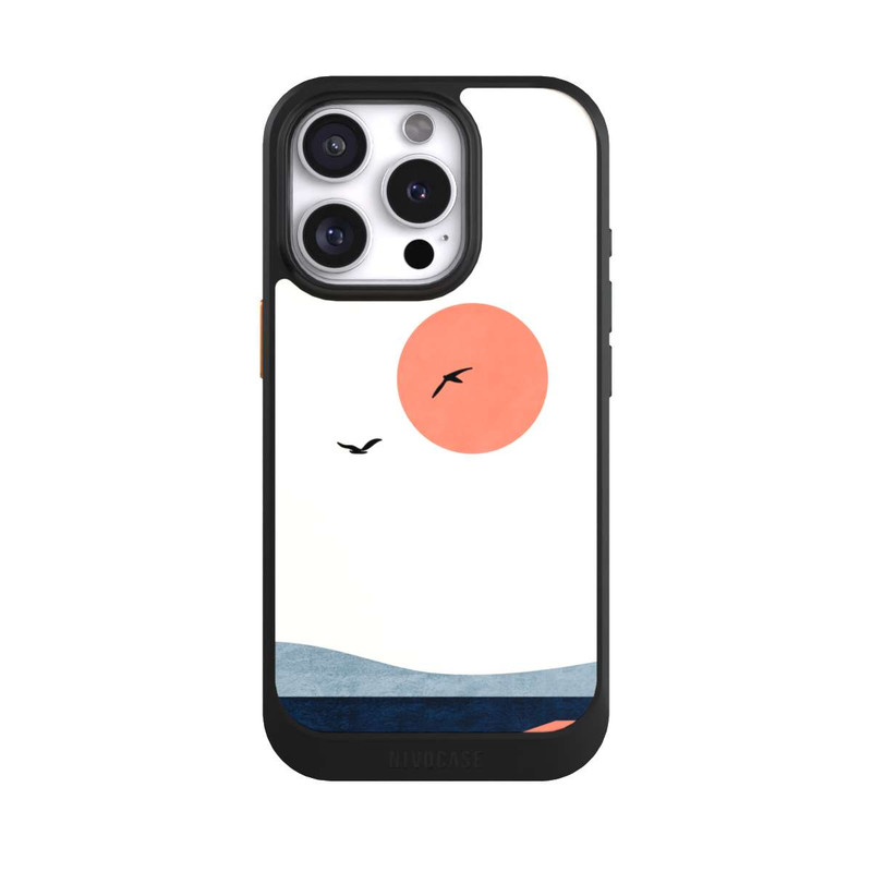 iPhone 16 Pro NIVOcore Il était une fois