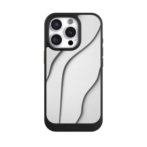 Apple iPhone 16 Pro NIVOcore Papierstudien 28