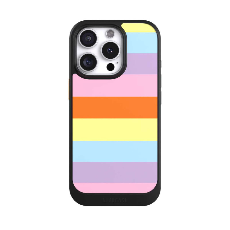 iPhone 16 Pro NIVOcore Le bonheur