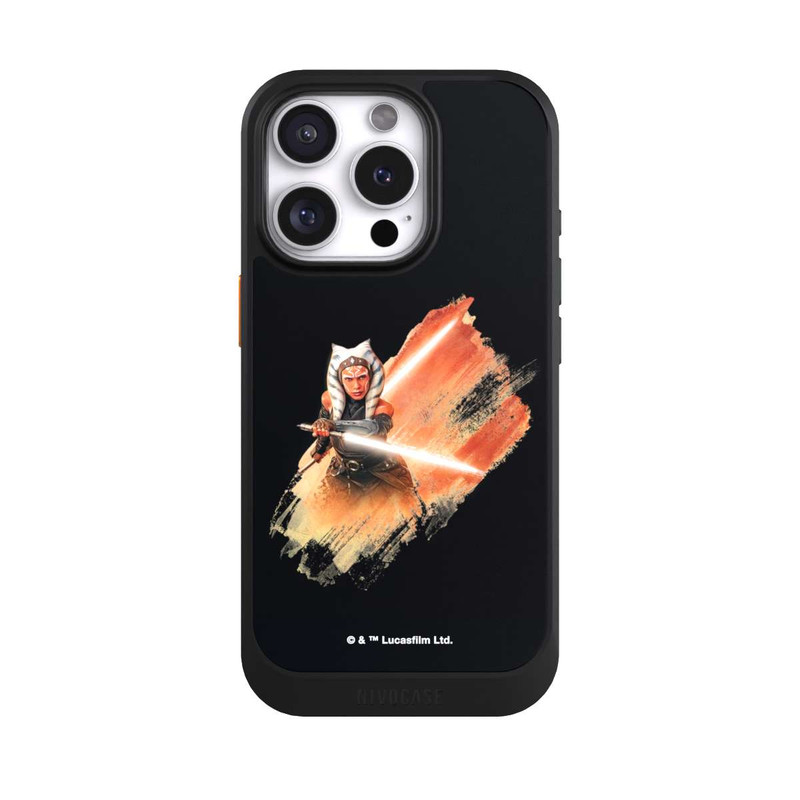 iPhone 16 Pro NIVOcore Ahsoka Tano